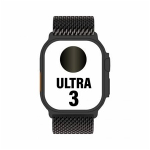 RELOJ INTELIGEN APPLE MF1N4QL/A ULTRA 3 S